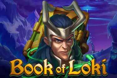 Book of Loki