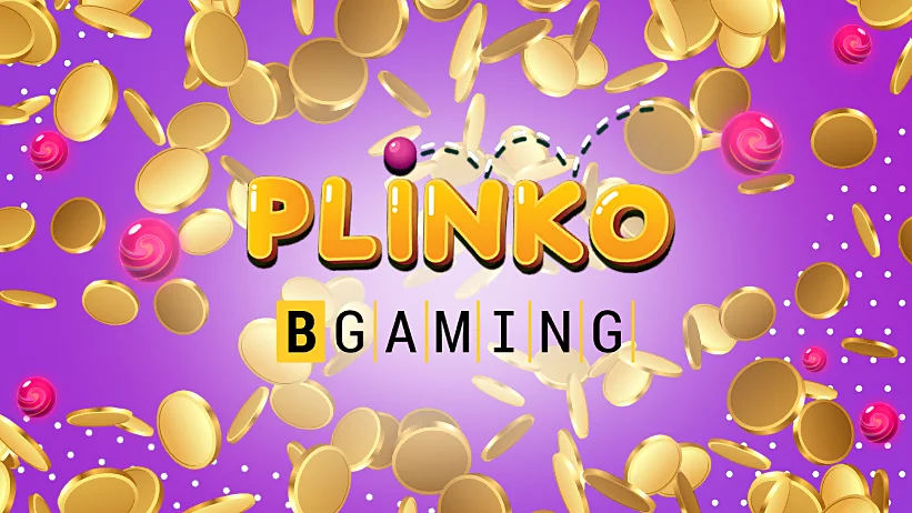 Plinko (BGaming)