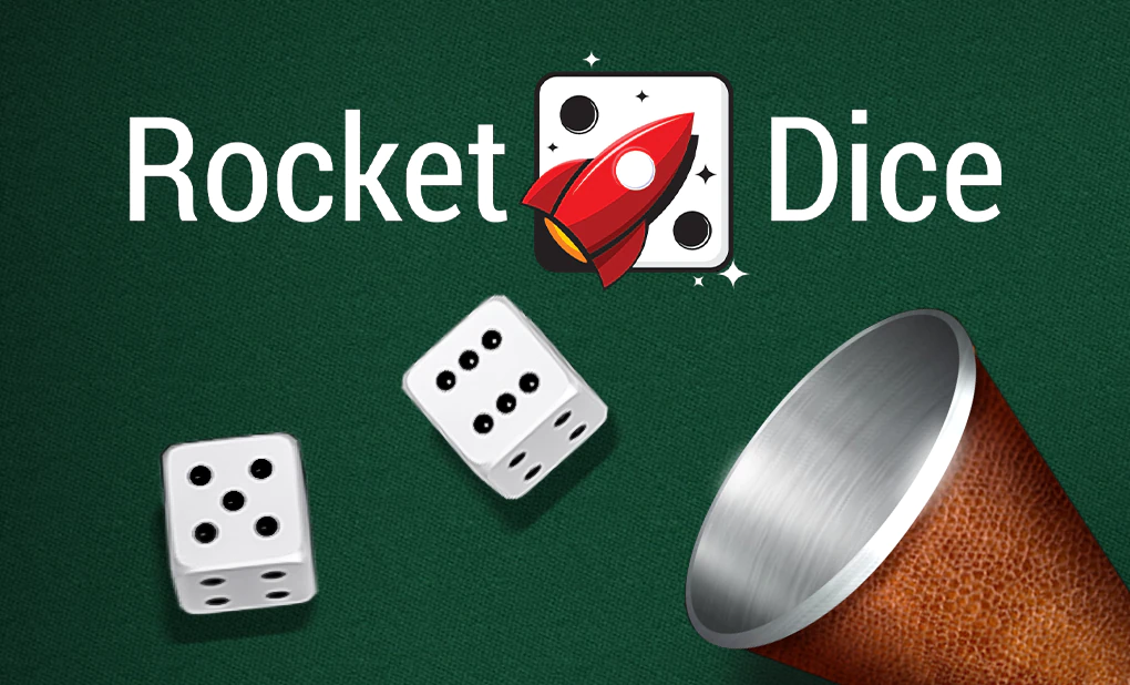 Rocket Dice