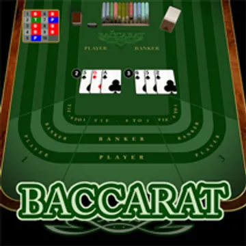  Baccarat (Habanero)