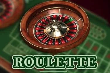  Roulette