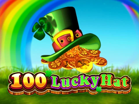 100 Lucky Hat