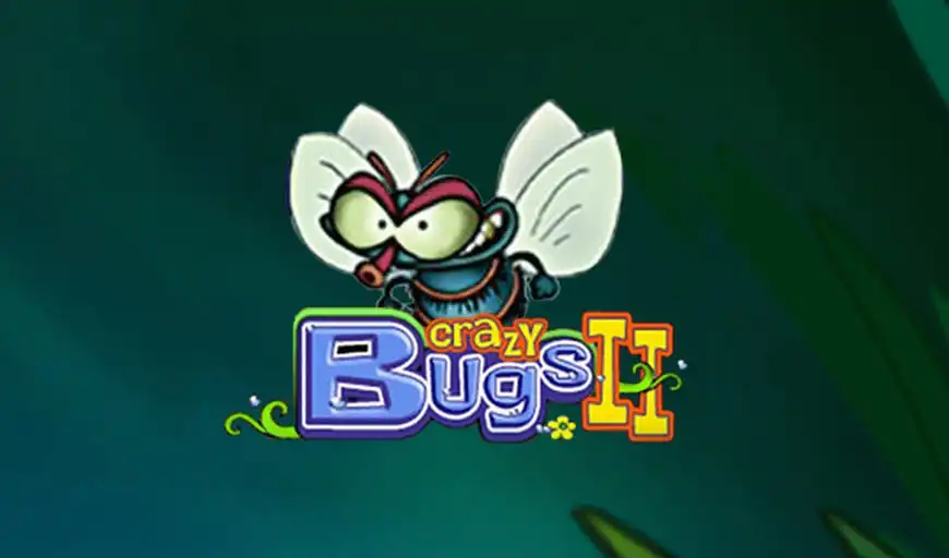 Crazy Bugs 2