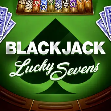  Blackjack Lucky Sevens