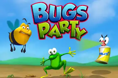 Bugs Party