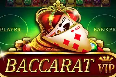  Baccarat VIP