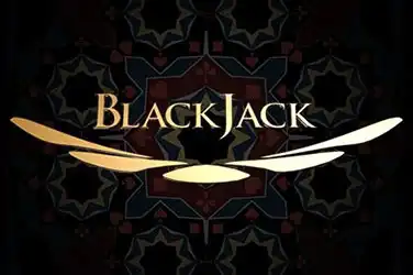  Black jack